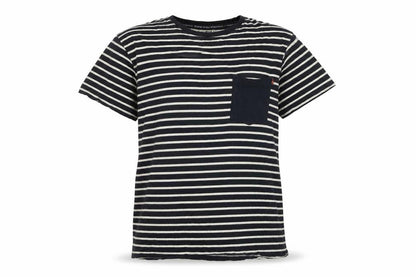Unisex Adults UK Size L Joe Browns Black Basic T-Shirt