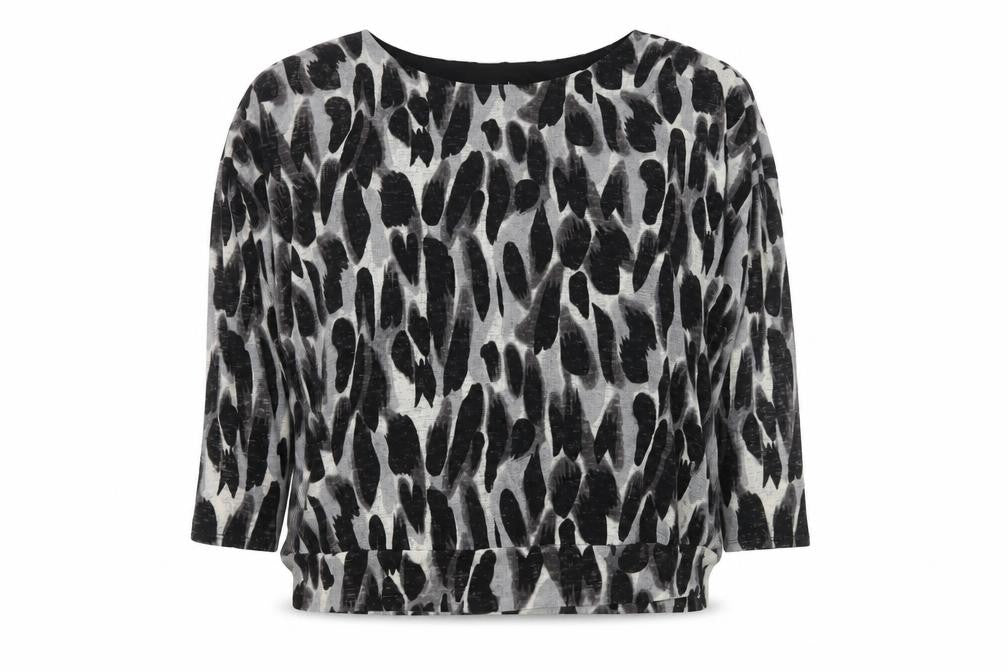 Womens UK Size L Wallis Black  Blouse