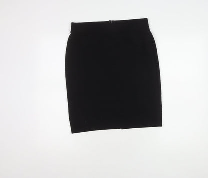 Esmara Women's Black Pencil Skirt Size 14