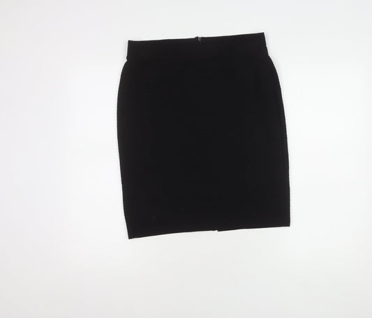 Esmara Women's Black Pencil Skirt Size 14