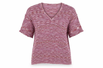 Womens UK Size M NEXT Multicoloured Pullover Jumper