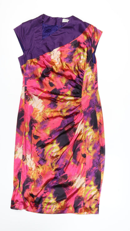 Pepperberry Women's Multicoloured Size 14 Dress
