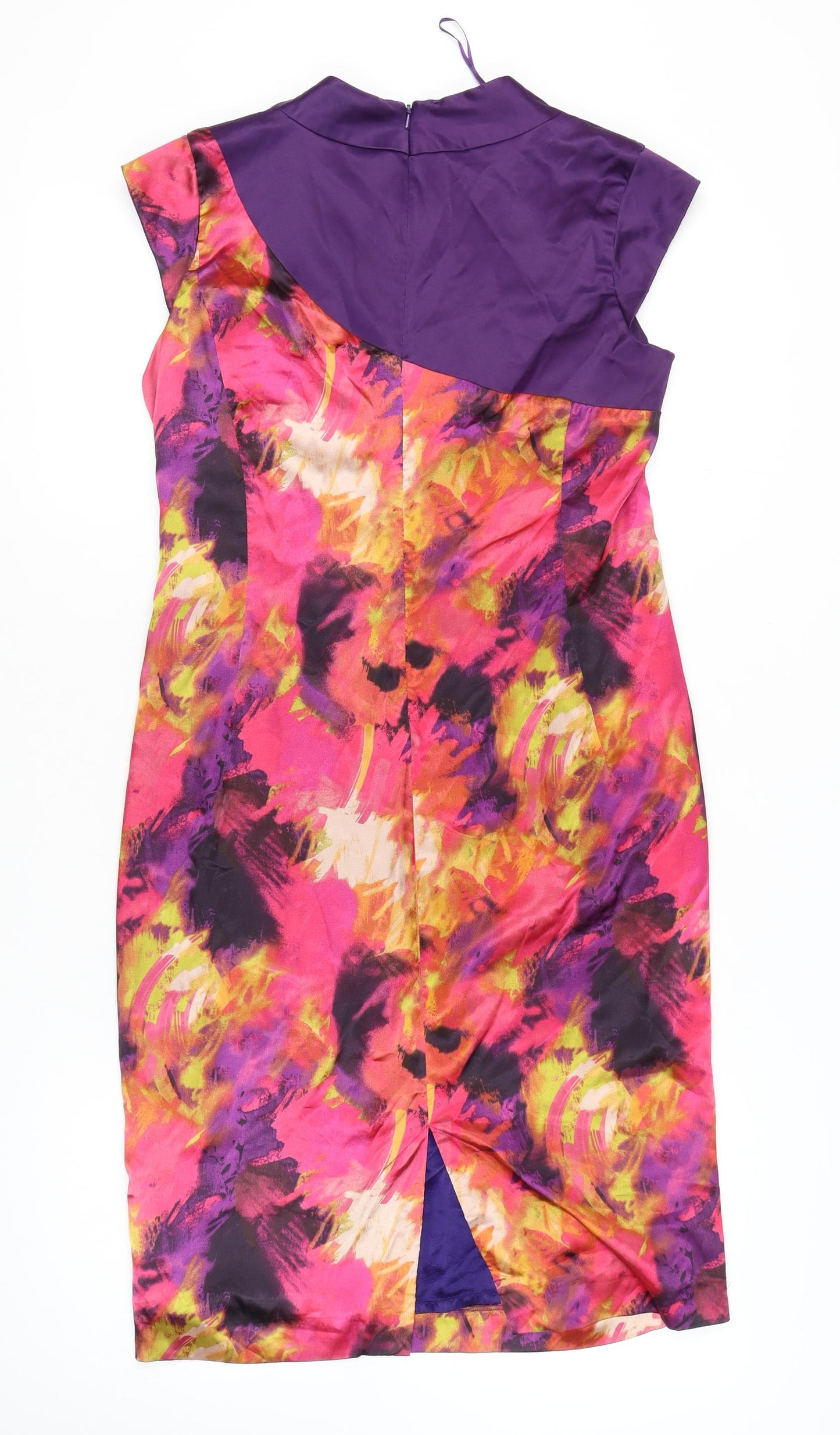 Pepperberry Women's Multicoloured Size 14 Dress