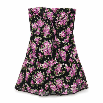 Womens UK Size 10 Classics Flare  Skirt