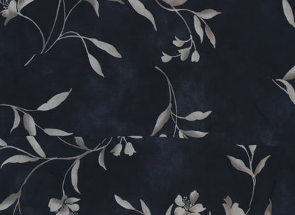 Hobbs Women’s Black Floral Dress Size 12 Party/Cocktail