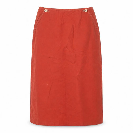 Womens UK Size 8 NEXT Straight & Pencil  Skirt