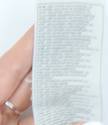 Nike Women's Pink Training Tank Top S