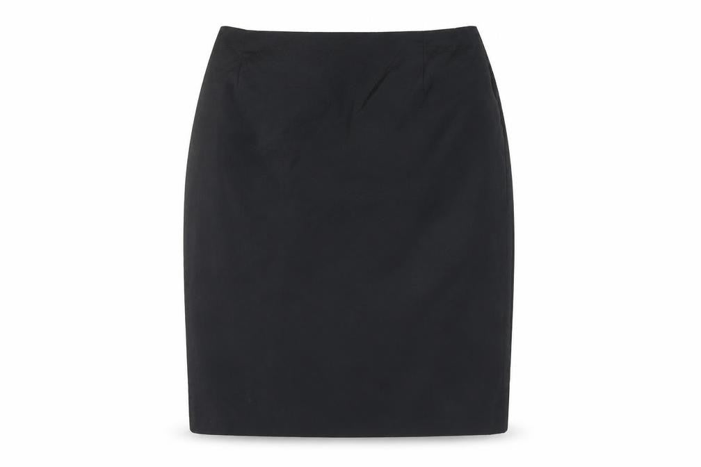 Womens UK Size 12 Minuet Straight & Pencil  Skirt