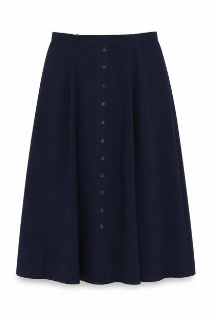 Womens UK Size 14 Nightingales A-Line  Skirt