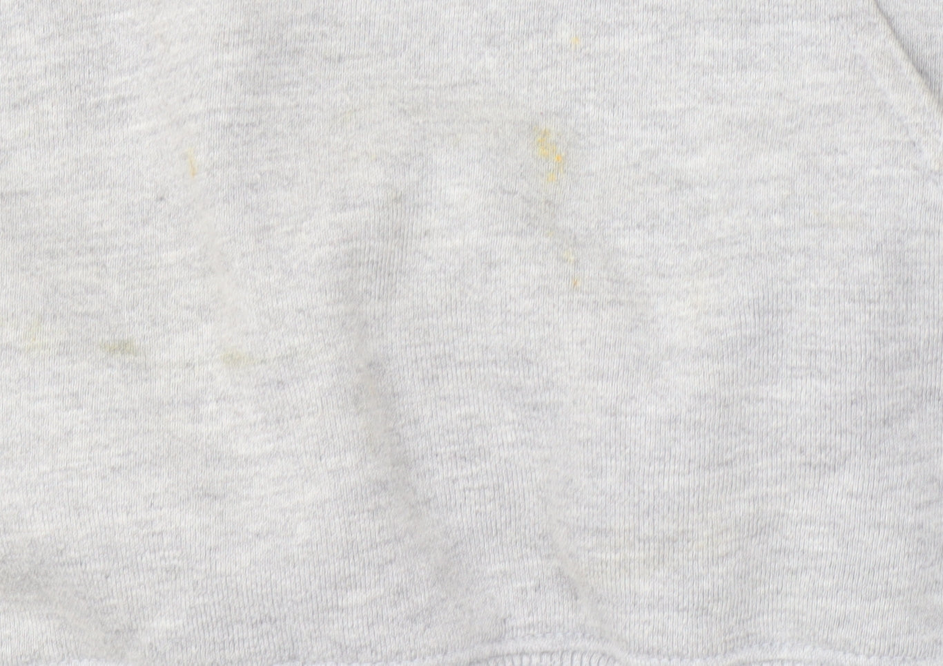 Carlotti Boys Grey Pullover Hoodie - Size L