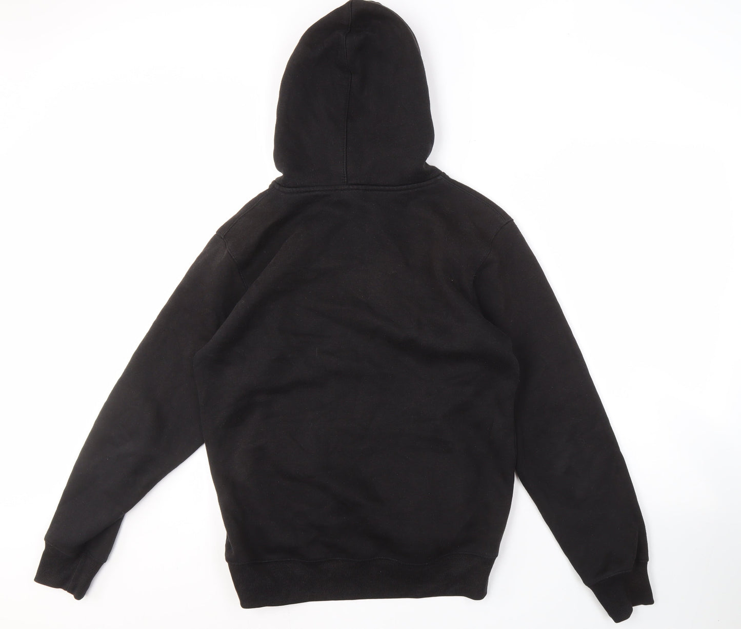 Fresh Couture Men's Black Medium Hoodie