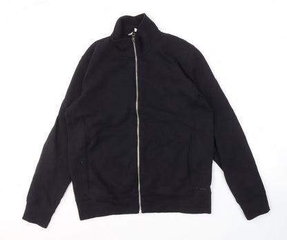 Marks and Spencer Men's Black M Basic Jacket
