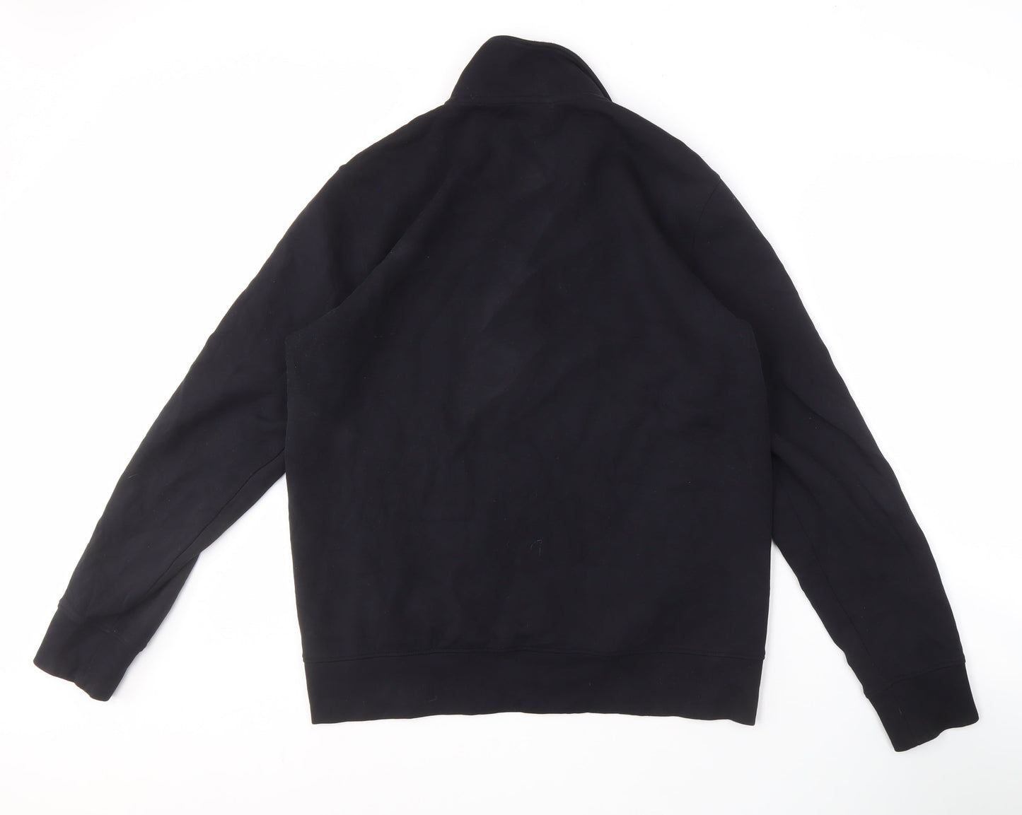 Marks and Spencer Men's Black M Basic Jacket