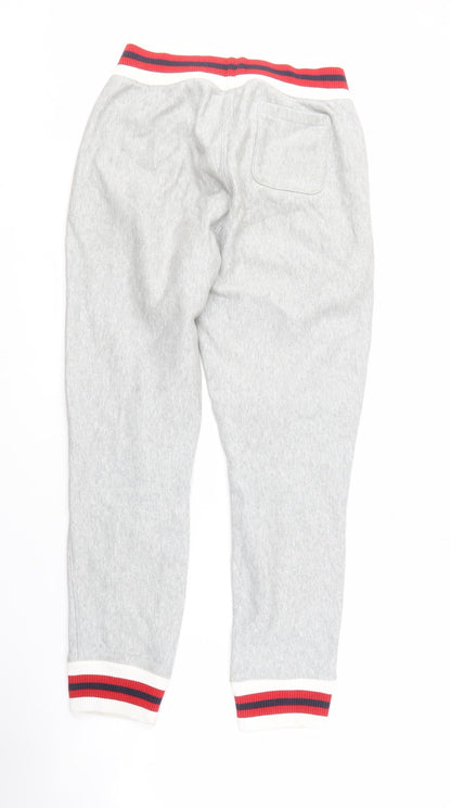 Champion Men's Grey Jogger Sweatpants M - New