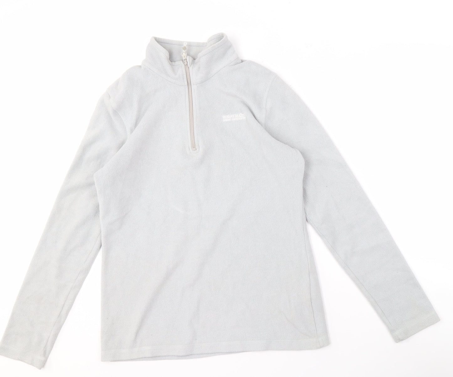 Regatta Women's Grey Lightweight Pullover Sweatshirt