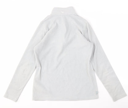 Regatta Women's Grey Lightweight Pullover Sweatshirt