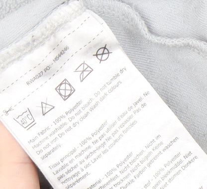 Regatta Women's Grey Lightweight Pullover Sweatshirt