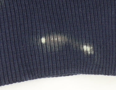 Mens UK Size XS Converse Blue Pullover Sweatshirt