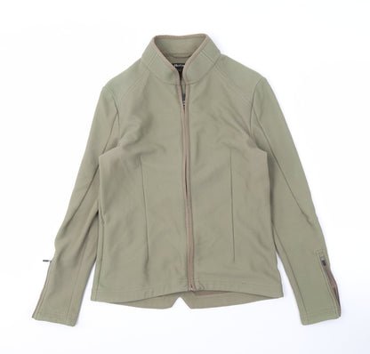 Rohan Women's Green Basic Jacket Size S