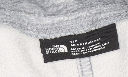 The North Face Men's Grey Joggers, S, Activewear Trousers