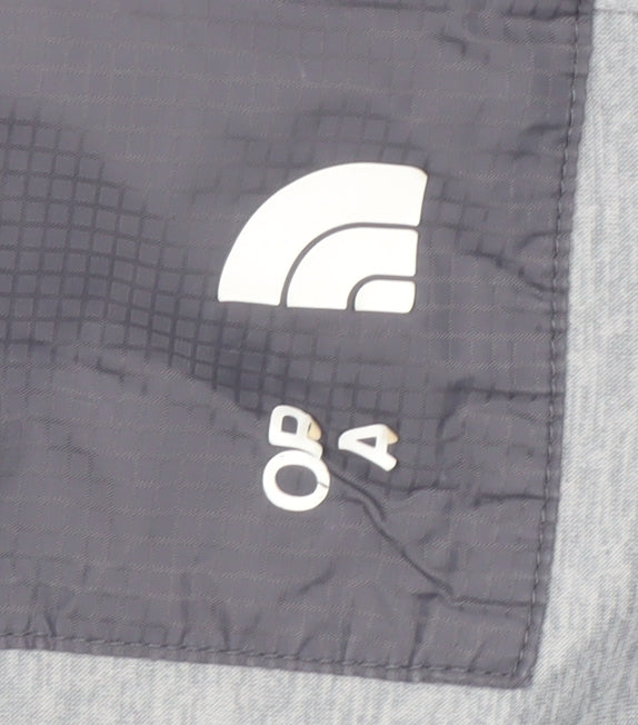 The North Face Men's Grey Joggers, S, Activewear Trousers