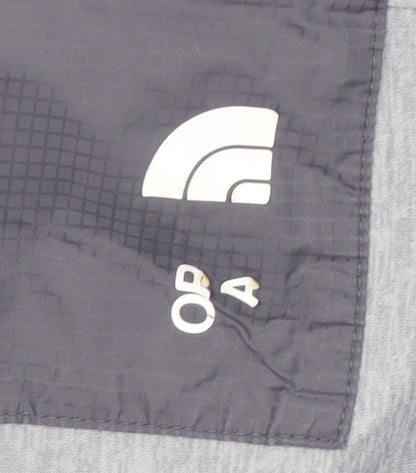 The North Face Men's Grey Joggers, S, Activewear Trousers