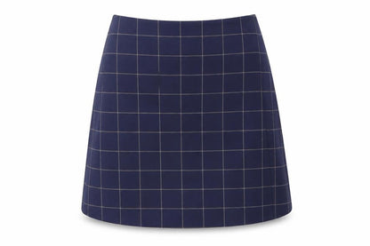 Womens UK Size 8 Monki Straight & Pencil  Skirt
