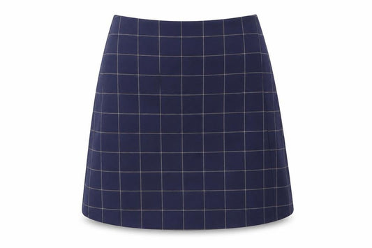 Womens UK Size 8 Monki Straight & Pencil  Skirt