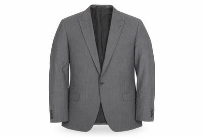 Marks and Spencer Men's Grey 48 Blazer Jacket