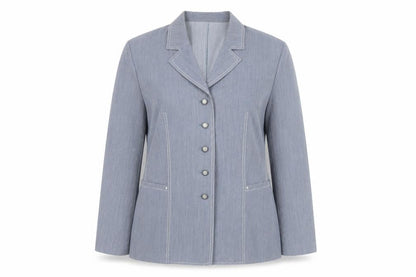 Womens UK Size 14 Marcona Blue