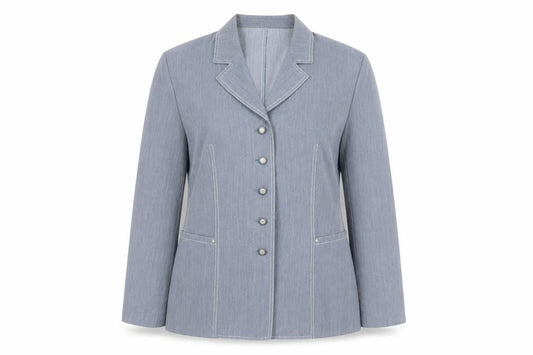 Womens UK Size 14 Marcona Blue