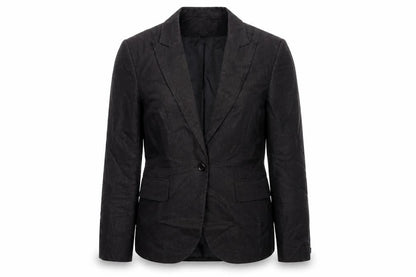Womens UK Size 12 Warehouse Black