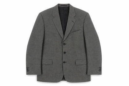 Mens UK Size 42 Jonathan Adams Regular Grey Suit Jacket