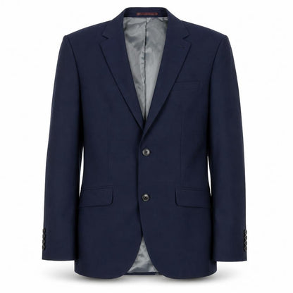 Mens UK Size 38 NEXT  Blue Suit Jacket