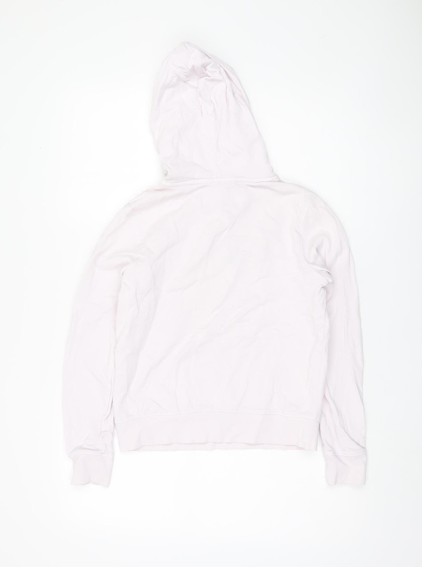 Calvin Klein Jeans Women's Pink XS Hoodie