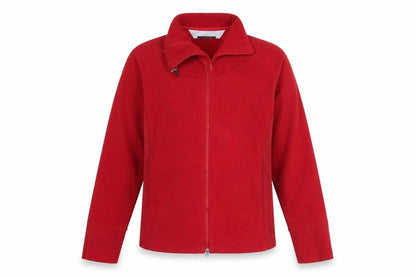 Mens UK Size 44 Tommy Hilfiger Red Basic Jacket