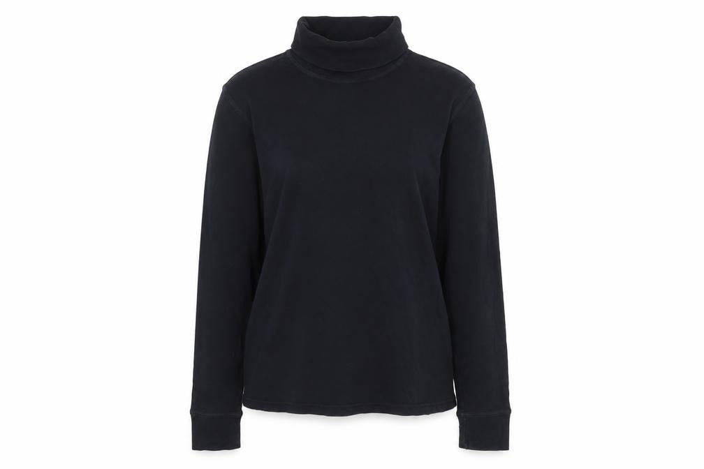 Womens UK Size 16 Mountain Warehouse Black Basic T-Shirt