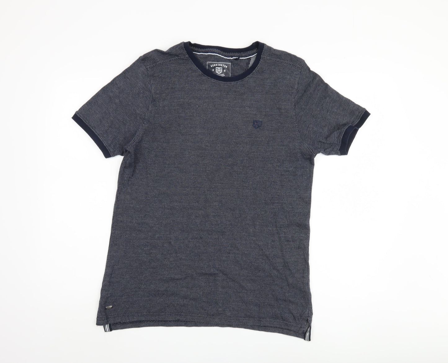 Kensington Eastside Blue Medium Men's T-Shirt