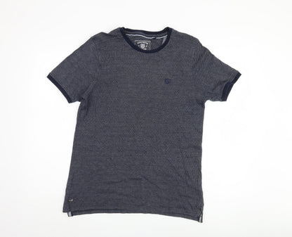 Kensington Eastside Blue Medium Men's T-Shirt