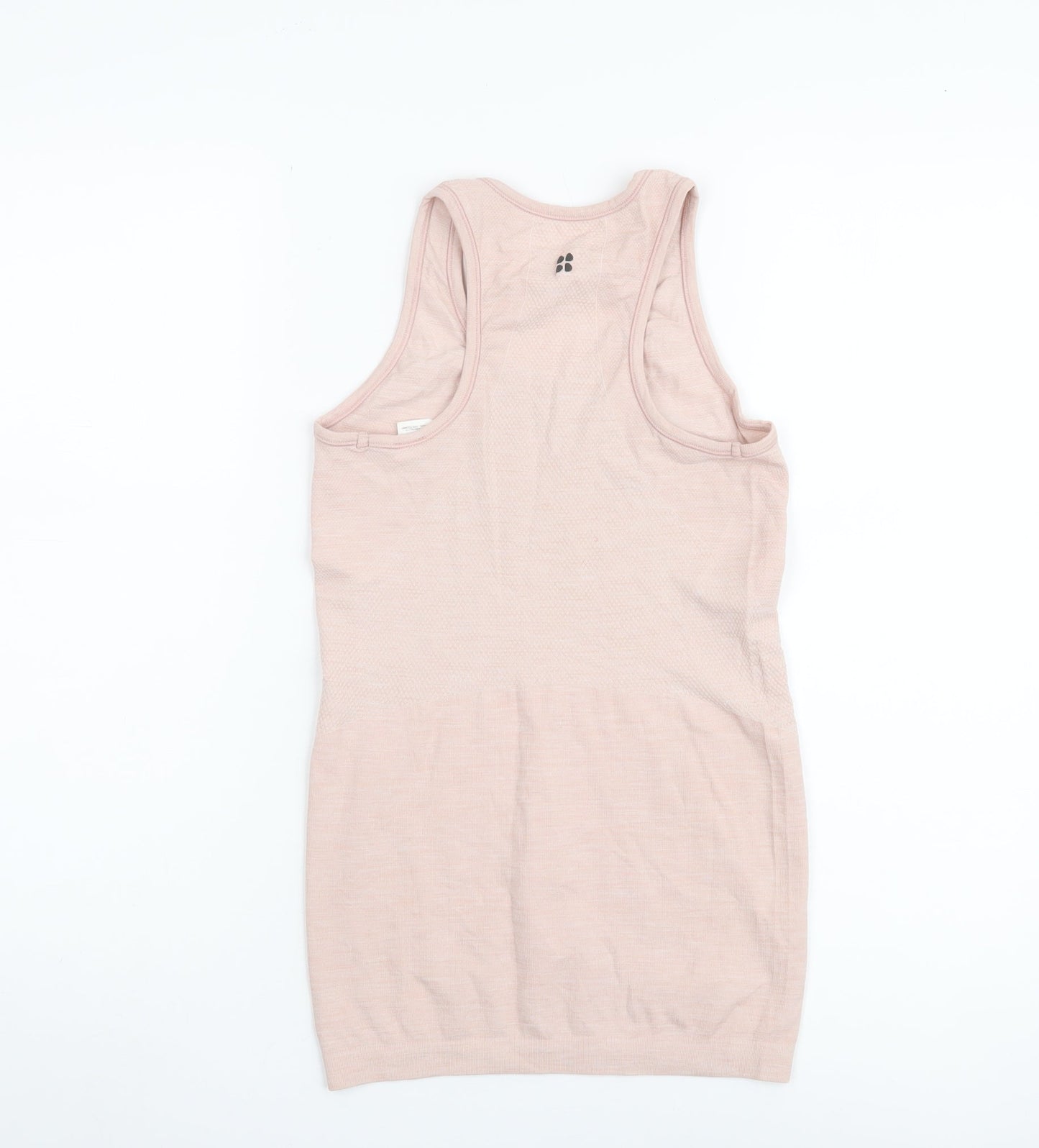 Sweaty Betty Women's Pink XS Tank Top