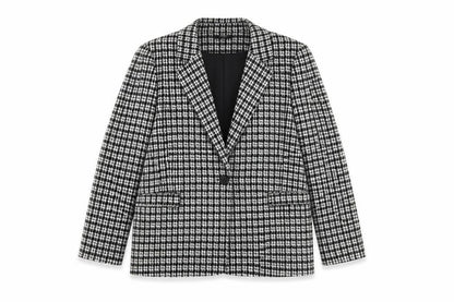 Womens UK Size L Mexx Regular Black Blazer