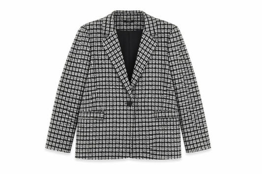 Womens UK Size L Mexx Regular Black Blazer