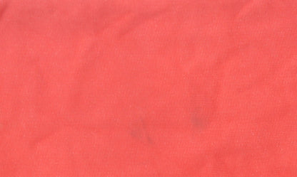 Womens UK Size XS Lands' End Red Pullover Sweatshirt