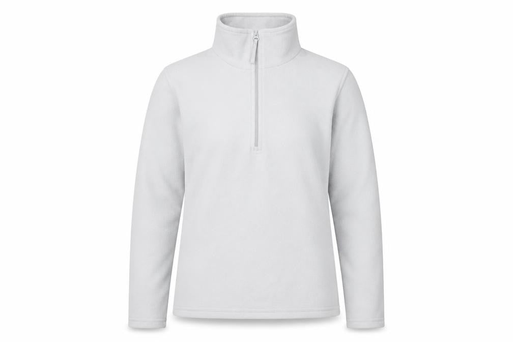 Womens UK Size M Mountain Warehouse Grey Full Zip Sweatshirt