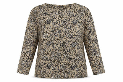 Womens UK Size 18 Marks and Spencer Multicoloured Basic T-Shirt