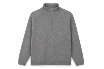 Mens UK Size XL Craghoppers Grey Pullover Sweatshirt