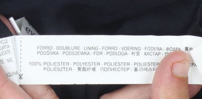 Bershka Women's Black M Jumpsuit, Party/Cocktail