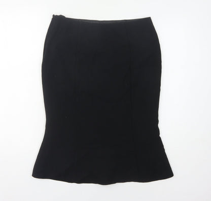 Womens UK Size 10 Wallis Straight & Pencil  Skirt