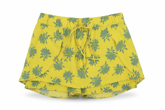 Womens UK Size XS Zara Relaxed Fit Wrap Shorts