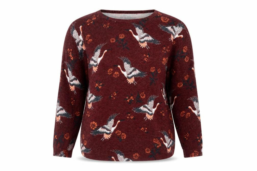 Womens UK Size 10 Debenhams  Pullover Jumper